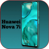 Theme for Huawei nova 7i icône