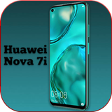 Theme for Huawei nova 7i icon