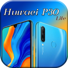 Theme for Huawei P30 Lite : la 图标