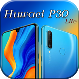 Theme for Huawei P30 Lite : la icône