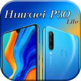 Theme for Huawei P30 Lite : la icon