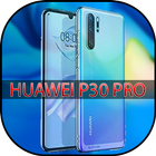 Launcher for Huawei P30 pro biểu tượng