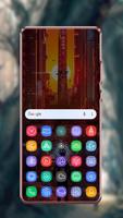 Launcher for Huawei P30 pro ảnh chụp màn hình 1