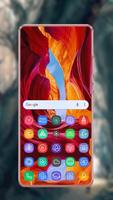 Launcher for Huawei P30 pro ảnh chụp màn hình 2