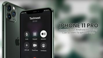 1 Schermata Theme for i-phone 11 Pro max