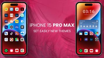 iPhone 15 Pro Max capture d'écran 1