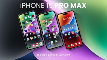 iPhone 15 Pro Max capture d'écran 3