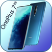 Theme for OnePlus 7 pro: OnePl