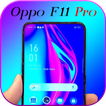 Theme for oppo f11 pro