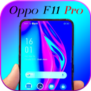 Theme for oppo f11 pro APK
