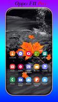 Theme for oppo f11 pro Poster