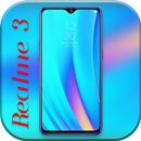 Theme for Oppo Realme 3 : Oppo APK