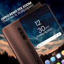 Theme for Oppo Reno 10x Zoom APK