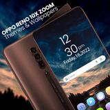 Theme for Oppo Reno 10x Zoom icono