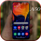 Themes for Samsung Galaxy A50 图标