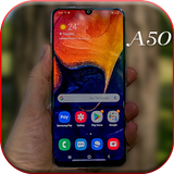 Themes for Samsung Galaxy A50 biểu tượng