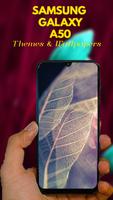 Themes for Samsung Galaxy A50 اسکرین شاٹ 2