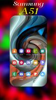 Themes for Samsung Galaxy A51 captura de pantalla 2
