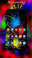 Themes for Samsung Galaxy A51 captura de pantalla 3