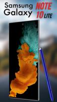 Theme for galaxy Note 10 lite  captura de pantalla 2