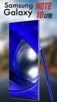 Theme for galaxy Note 10 lite  captura de pantalla 3
