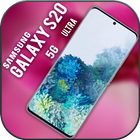 Theme for Galaxy S20 Ultra 5G icône