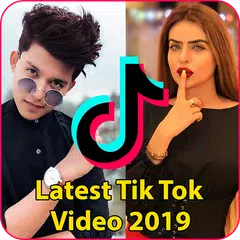 Latest Tik Tok Videos