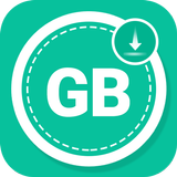 GB Latest Version Apk icône