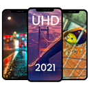 New 4K Wallpaper 2021 - Background Wallpaper UHD aplikacja