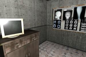 Horrorspiel Pro Screenshot 2