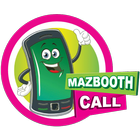 MazboothCall icône