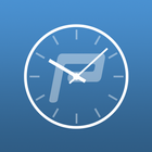 PayClock ícone