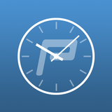 PayClock ícone