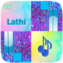 Lathi weird genius Piano Tiles APK