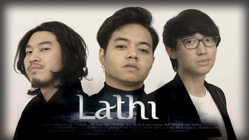 Weird Genius ft Sara Fajira - Lathi ảnh chụp màn hình 1