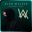 Alan Walker Offline Musik + Lirik