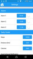 SmartGPS syot layar 1