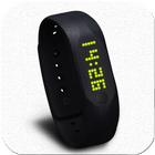 SmartBand Zeichen