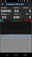 برنامه‌نما Training Master عکس از صفحه