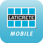 LATICRETE Mobile آئیکن
