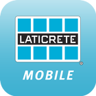 LATICRETE Mobile アイコン