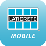 LATICRETE Mobile icône