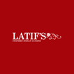Latifs icon