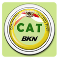 Simulasi CAT BKN 2021