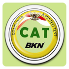 Simulasi CAT BKN ไอคอน