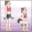 home gym training exercises