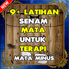 9+ Latihan Senam Mata untuk Terapi Mata Minus 아이콘