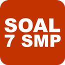 Soal Latihan Kelas 7 SMP APK