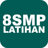 Soal Latihan Kelas 8 SMP أيقونة