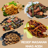 Resep Masakan Khas Aceh